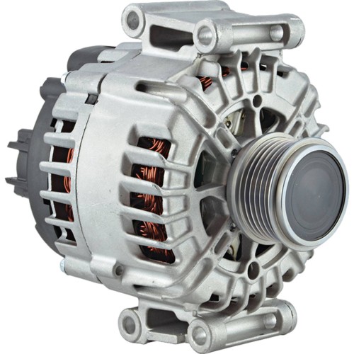 Automotive Alternator for 2.0L Audi Q3, Q3 Quattro 2015-2018 400-40176 208-1095