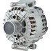 Automotive Alternator for 2.0L Audi Q3, Q3 Quattro 2015-2018 400-40176 208-1095 Automotive Alternator for 2.0L Audi Q3, Q3 Quattro 2015-2018 400-40176 208-1095