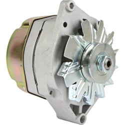 94 Amp Conversion Alternator for Volvo Penta 841762 841765 842765