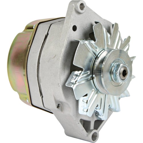 94 Amp Conversion Alternator for Volvo Penta 841762 841765 842765