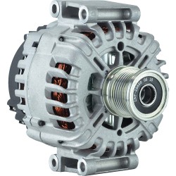 Automotive Alternator for 3.0L Dodge Sprinter 2500, Sprinter 3500 2009 AVA0117
