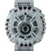 Automotive Alternator for 3.0L Dodge Sprinter 2500, Sprinter 3500 2009 AVA0117 Automotive Alternator for 3.0L Dodge Sprinter 2500, Sprinter 3500 2009 AVA0117