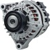 Alternator AVA0143 for Chevrolet Camaro 2010-2013 13502989 Alternator AVA0143 for Chevrolet Camaro 2010-2013 13502989