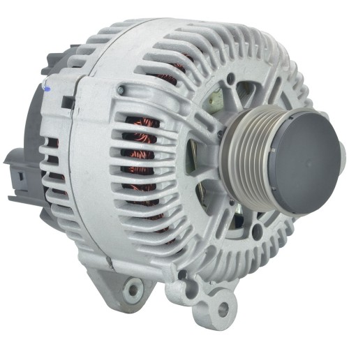400-40197 Alternator for Volkswagen CC 2009-2011 TG17C066, 11803