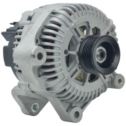 Alternator for 5.0L BMW M5 2006-2010 12-31-7-834-160, LRA02319, 11262