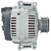 Alternator 400-40199 for Audi, Valeo, Volkswagen 2542894B Alternator 400-40199 for Audi, Valeo, Volkswagen 2542894B