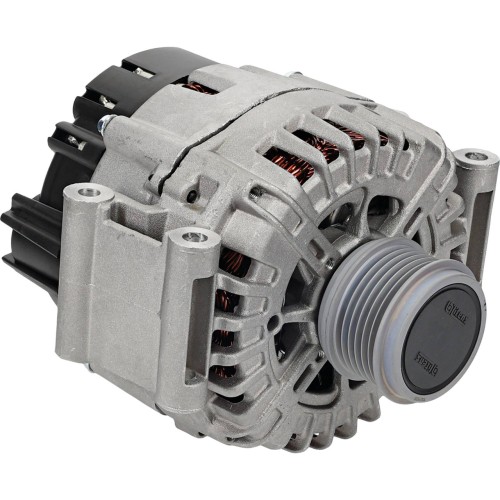 Alternator for Audi A4 Quattro 2013 2614129B, 2614129C, 2614129E 400-40200