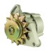 Alternator for Massey Ferguson Tractor MF-231 1075-447-M91, 7003-559-M1 AMM0004 Alternator for Massey Ferguson Tractor MF-231 1075-447-M91, 7003-559-M1 AMM0004
