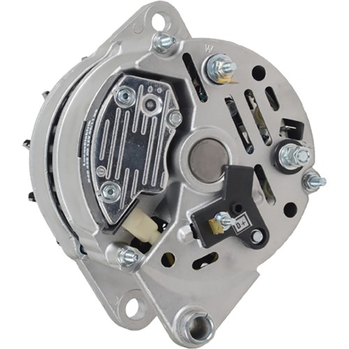 Alternator for Ford New Holland TL Series LRA01915, IA0493, 63320137