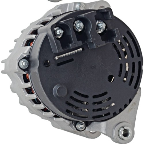 Alternator for Bobcat T40170 63377461, 225-3141, 225-3143, MAN7460