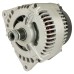 Alternator for Marelli 63377463, 63377464, MAN7463, MAN7464 400-41008 Alternator for Marelli 63377463, 63377464, MAN7463, MAN7464 400-41008