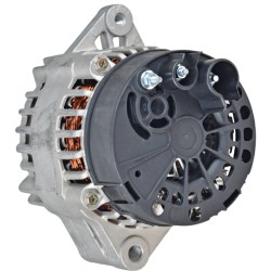 Alternator for Caterpillar TH220B Telehandler 03 04 05 06 07 08 09 207-6036