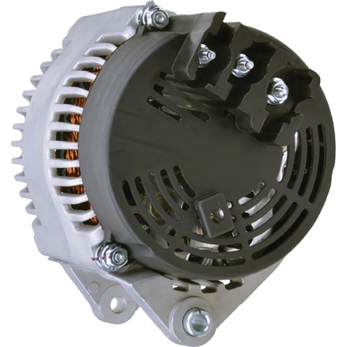 Alternator for Caterpillar 414E, 416EST, 422E, C4.4, C6.6 102211-8121