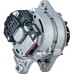 Alternator for Fiat-Allis SL-9, SR-9, SL-11 1976-1982 4738563, 4738567 AMM0002 Alternator for Fiat-Allis SL-9, SR-9, SL-11 1976-1982 4738563, 4738567 AMM0002