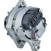 Alternator for Fiat-Allis SL-9, SR-9, SL-11 1976-1982 4738563, 4738567 AMM0002 Alternator for Fiat-Allis SL-9, SR-9, SL-11 1976-1982 4738563, 4738567 AMM0002