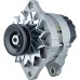 Alternator for Fiat-Allis SL-9, SR-9, SL-11 1976-1982 4738563, 4738567 AMM0002 Alternator for Fiat-Allis SL-9, SR-9, SL-11 1976-1982 4738563, 4738567 AMM0002