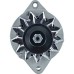 Alternator for Fiat-Allis SL-9, SR-9, SL-11 1976-1982 4738563, 4738567 AMM0002 Alternator for Fiat-Allis SL-9, SR-9, SL-11 1976-1982 4738563, 4738567 AMM0002