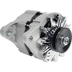 Alternator for 1.2L Fiat 124 EXC SPIDER 68 69 AL104X, 4152101 400-41017