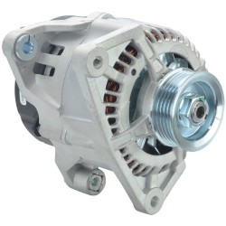 400-41018 Alternator for Ford Courier 91-03 MAN938, MG728