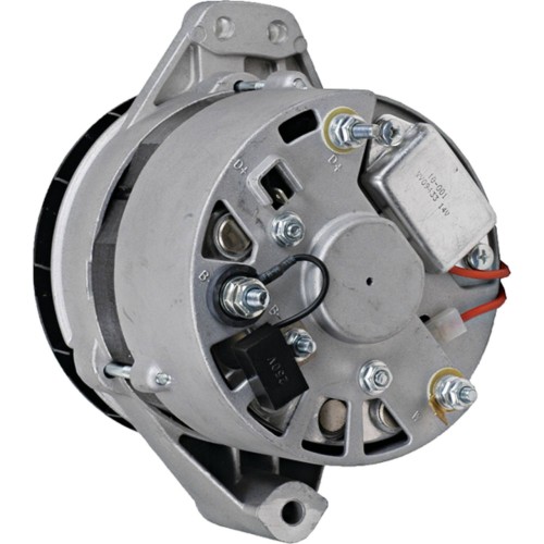 Alternator for John Deere 2.9L All, 240, 250, 260 1999-2004 12140 400-42000