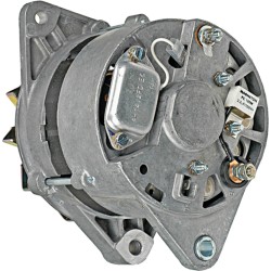 Alternator for Zetor 10540, 10541, 3321, 3341, 4321, 4341, 5321, 6321 400-42003