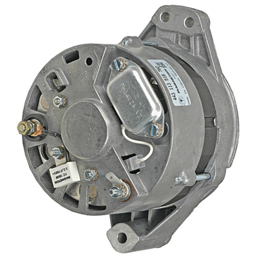 Alternator for John Deere Tractor 443-113-516-760, 9-516-760