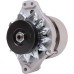 Alternator for John Deere 240 250 260 Skid Steer Loader 1999-2004 Alternator for John Deere 240 250 260 Skid Steer Loader 1999-2004
