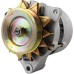 Alternator for Zetor 10111 10145 10211 10245 12011 12045 12111 Tractor Alternator for Zetor 10111 10145 10211 10245 12011 12045 12111 Tractor