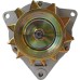 Alternator for Zetor 10111 10145 10211 10245 12011 12045 12111 Tractor Alternator for Zetor 10111 10145 10211 10245 12011 12045 12111 Tractor