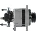 Alternator Chevrolet GMC Tiltmaster Truck Isuzu NPR 1990-1998 3.9L Alternator Chevrolet GMC Tiltmaster Truck Isuzu NPR 1990-1998 3.9L
