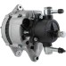 Alternator Chevrolet GMC Tiltmaster Truck Isuzu NPR 1990-1998 3.9L Alternator Chevrolet GMC Tiltmaster Truck Isuzu NPR 1990-1998 3.9L