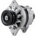 Alternator Chevrolet GMC Tiltmaster Truck Isuzu NPR 1990-1998 3.9L Alternator Chevrolet GMC Tiltmaster Truck Isuzu NPR 1990-1998 3.9L