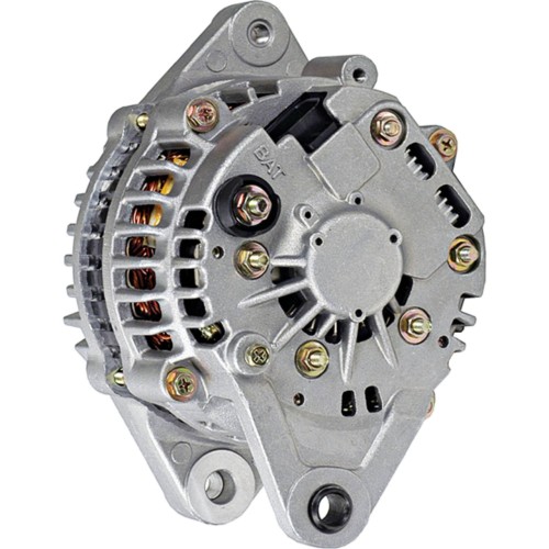 Alternator for 1.6L Nissan NX 1991-1993 Sentra 1991-1994