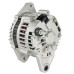 Alternator for 1.6L Nissan NX 1991-1993 Sentra 1991-1994 Alternator for 1.6L Nissan NX 1991-1993 Sentra 1991-1994