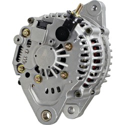 Alternator for 2.4L Nissan Altima 1995-1997
