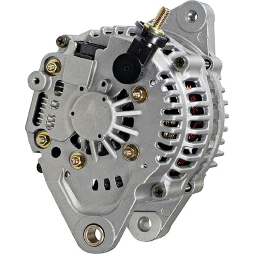 Alternator for 2.4L Nissan Altima 1995-1997