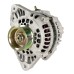 Alternator for 2.4L Nissan Altima 1995-1997 Alternator for 2.4L Nissan Altima 1995-1997
