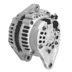 Alternator for 2.4L Nissan Altima 1993-1994