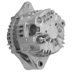 Alternator for 2.6L Honda Passport 1996 AL4438X, 2902766000, 8971018161