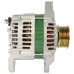 Alternator for 1.6L Nissan 200SX, Sentra 1995-1996 Alternator for 1.6L Nissan 200SX, Sentra 1995-1996