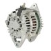 Alternator for 2.4L Nissan Altima 1998-2001 13760 Alternator for 2.4L Nissan Altima 1998-2001 13760