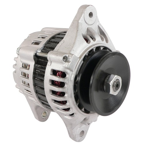 Alternator for John Deere 4475 1994-1998, 55751995-1998 AM878581 400-44026