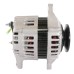 Alternator for John Deere 4475 1994-1998, 55751995-1998 AM878581 400-44026 Alternator for John Deere 4475 1994-1998, 55751995-1998 AM878581 400-44026