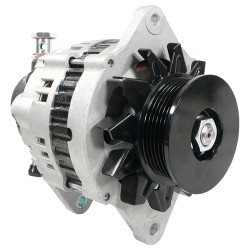 Alternator 5.7L GMC Tiltmaster Truck, NPR Isuzu 1993-1997
