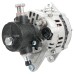 Alternator 5.7L GMC Tiltmaster Truck, NPR Isuzu 1993-1997 Alternator 5.7L GMC Tiltmaster Truck, NPR Isuzu 1993-1997