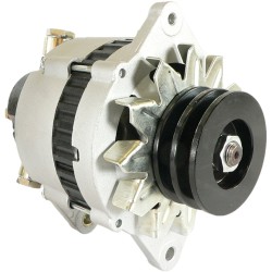 Alternator for Isuzu NPR 1986-1990 8941754880, 8944083650 3.9L 400-44035