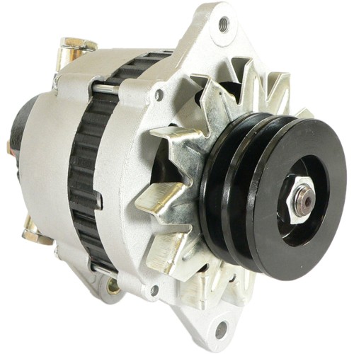 Alternator for Isuzu NPR 1986-1990 8941754880, 8944083650 3.9L 400-44035