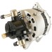 Alternator for Isuzu NPR 1986-1990 8941754880, 8944083650 3.9L 400-44035 Alternator for Isuzu NPR 1986-1990 8941754880, 8944083650 3.9L 400-44035