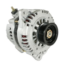 Nissan Altima Alternator 2002-2006 23100-8J100, 23100-8J10A 400-44039