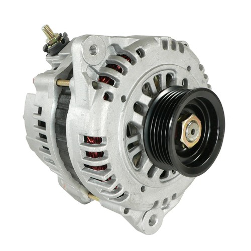 Nissan Altima Alternator 2002-2006 23100-8J100, 23100-8J10A 400-44039